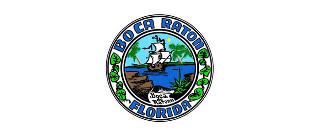 City of Boca Raton