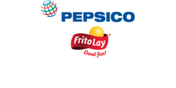 Pepsico Frito Lay