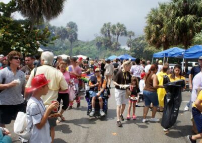 Boating & Beach Bash for People with Disabilities